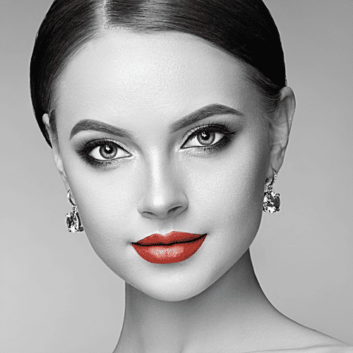 Buy Mattlook Power Last Lip Stain Crayon NonTransfer, Creamy Matte