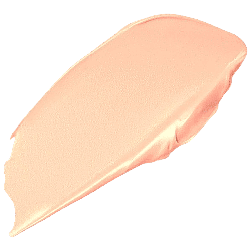 Half N Half Cover Conceal Foundation - Natural, Long-Wearing, Overtime Base, SPF 15, 35 g 03 Natural 