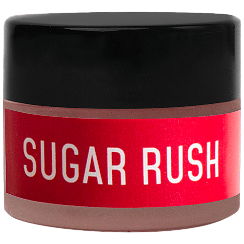 Buy ENN Sugar Rush Tinted Lip Scrub, Removes Dead Skin Cells