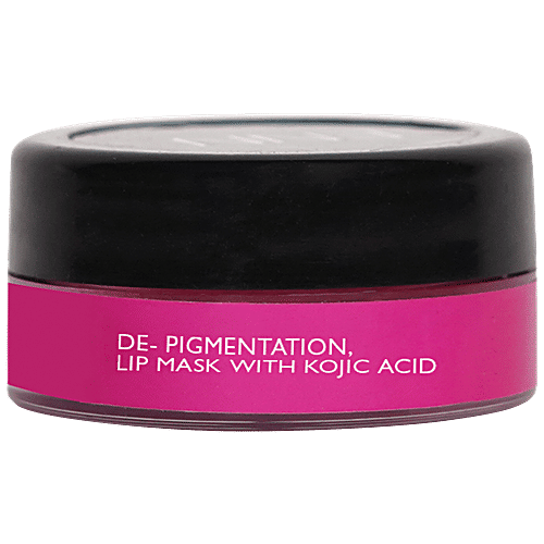 Buy ENN Berry Bomb Anti Pigmentation Lip Mask, For Deep Hydration