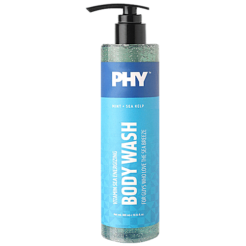 Buy Phy Phy Vitamin Sea Energizing Body Wash Online at Best Price of Rs