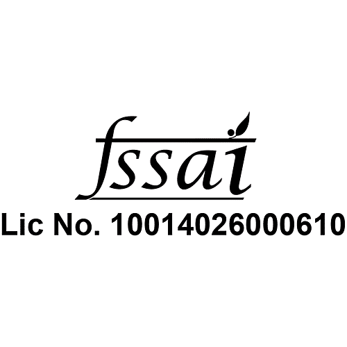 Aakash Garlic Mixture Namkeen, 800 g  Ethnic South Indian Snack