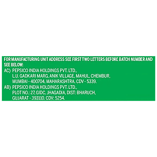 7UP Soft Drink - Lemon & Lime Flavour, 250 ml (Buy 5 Get 1 Free)