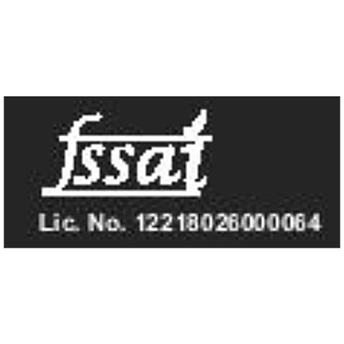 Omay Foods Beaten Chana - Protein-Rich, Roasted, No Cholesterol, Oil-Free Snack, 125 g