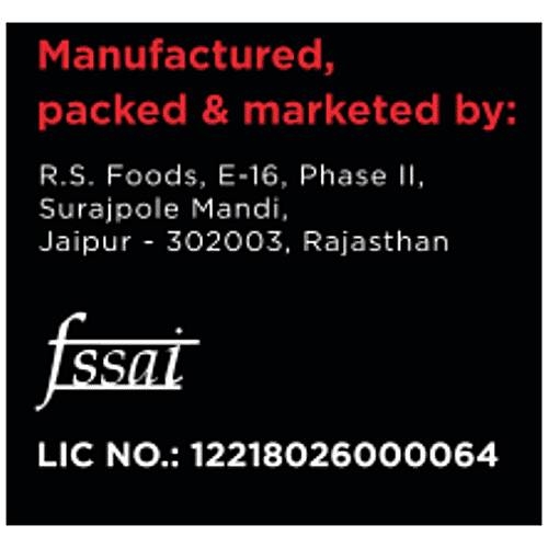 Omay Foods Berries Mix - Roasted, Rich In Antioxidants, Boosts Immunity, Oil-Free Snack, 85 g  