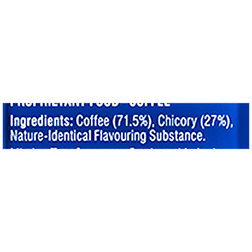 Buy Tata Coffee Grand Classic Instant Coffee Flavour Locked Decoction