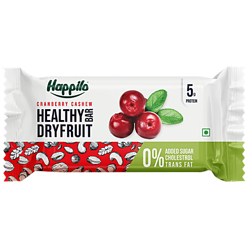 Happilo Dry Fruit Celebrations Gift Box - Star, Premium, Healthy & Nutritious, Assorted, 210 g  Premium Dry Fruit
 Healthy & Nutritious