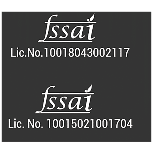 Happilo All Natural Peanut Butter - Crunchy, Unsweetened, High In Protein, Gluten Free, 510 g  
