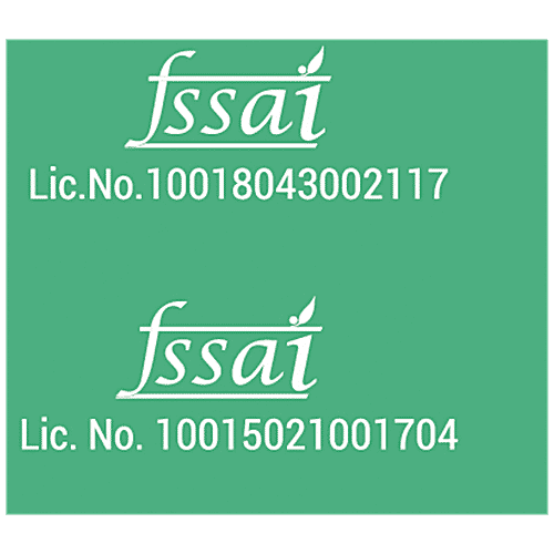 Happilo Classic Peanut Butter - Crunchy, High In Protein, Gluten Free, 510 g  High Protein
 Gluten Free