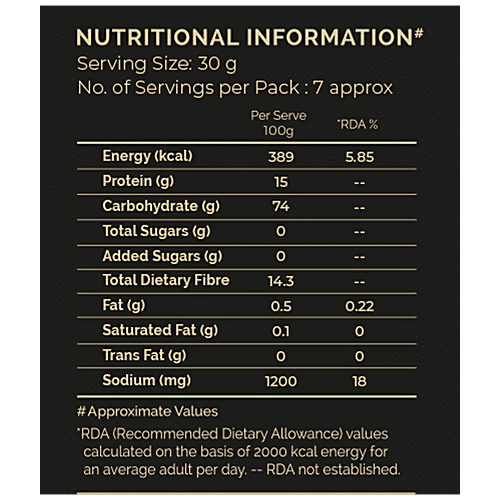 Buy Auric Multi Millet Dosa Mix Rich In Protein & Calcium, No Colours