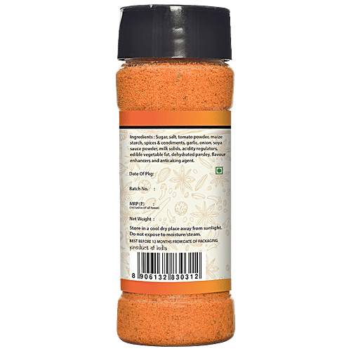Buy Herbs Hi Mexican Salsa Seasoning Adds Flavour Online at Best