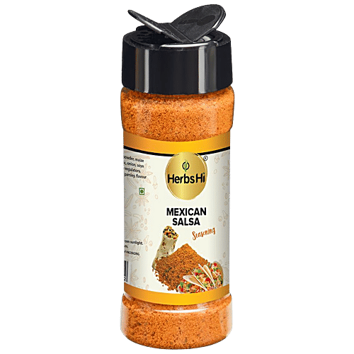 Buy Herbs Hi Mexican Salsa Seasoning Adds Flavour Online at Best