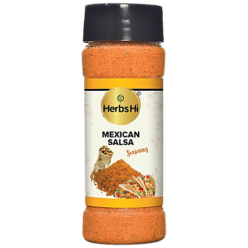 Buy Herbs Hi Mexican Salsa Seasoning Adds Flavour Online at Best
