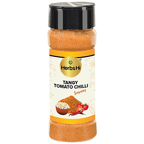 Buy Herbs Hi Tangy Tomato Chilli Seasoning Adds Flavour Online at