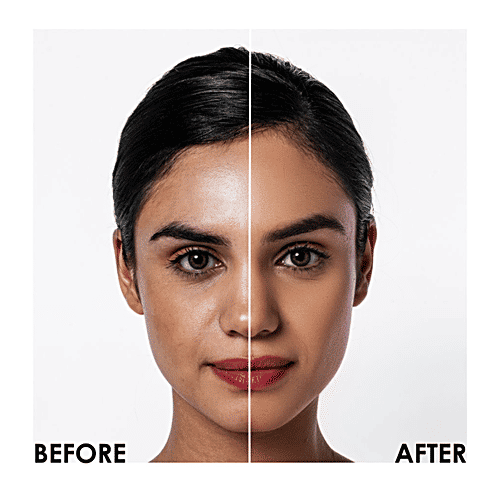 Buy Blue Heaven Fresh & Flawless, Hydrating Skin Tint Serum Foundation, Natural Sand, With