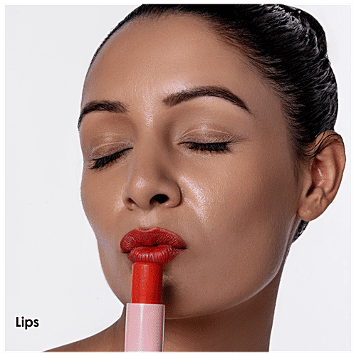 Buy Blue Heaven Kiss & Blush Lip & Cheek Tint Provides Bright Look