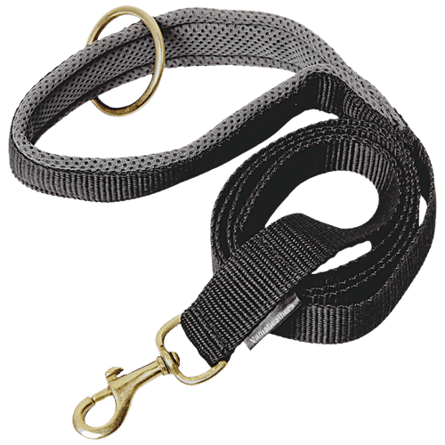 Dog Leash For Dogs Bouclel Double Dog Leash Adjustable 11-20
