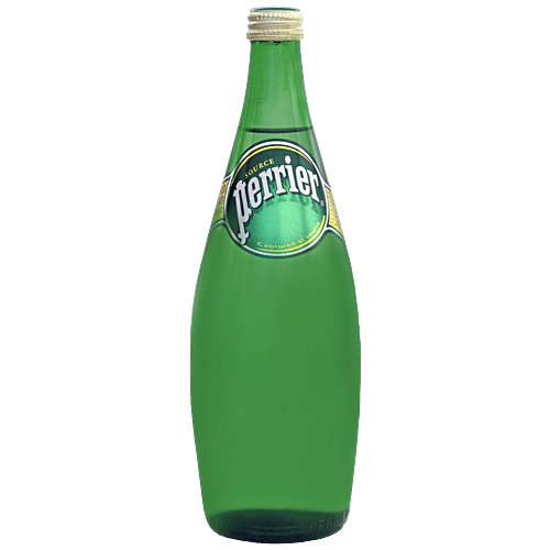Buy PERRIER Carbonated Water Online at Best Price of Rs null bigbasket