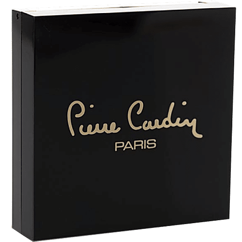 Pierre Cardin Paris Porcelain Edition Blush On - For Natural Looking Flush, Soft, Blendable Application, 13 g 560-Cool Pink