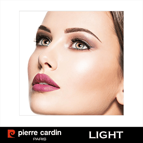 Pierre Cardin Paris Lumihighlighter - Pen Form, Waterproof, Lightweight, 1.4 g 001 