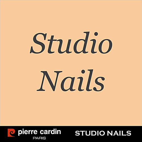 Pierre Cardin Paris Studio Nails - Perfect Brush Strokes, Long-lasting, 11.5 ml 27 