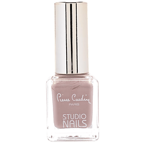 Pierre Cardin Paris Studio Nails - Perfect Brush Strokes, Long-lasting, 11.5 ml 27 