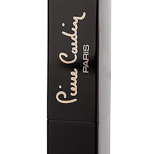 Pierre Cardin Paris Mercury Velvet Lipstick - Highly Pigmented, Longlasting, 4 g 166-Red Brown 