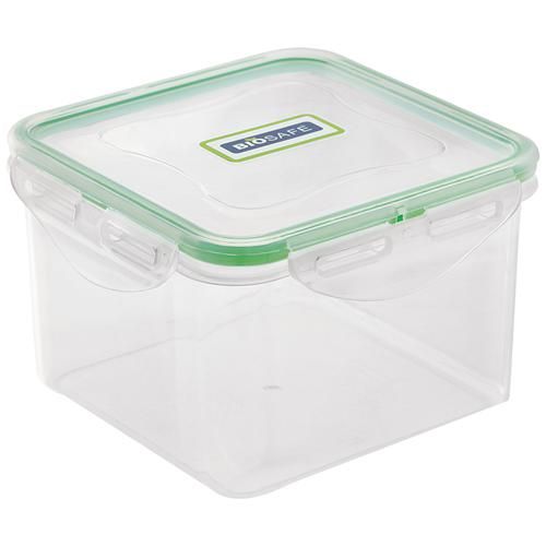 Buy Pratap Container - Bio Safe, Square, Airtight, Leakproof Online at Best  Price of Rs 89 - bigbasket