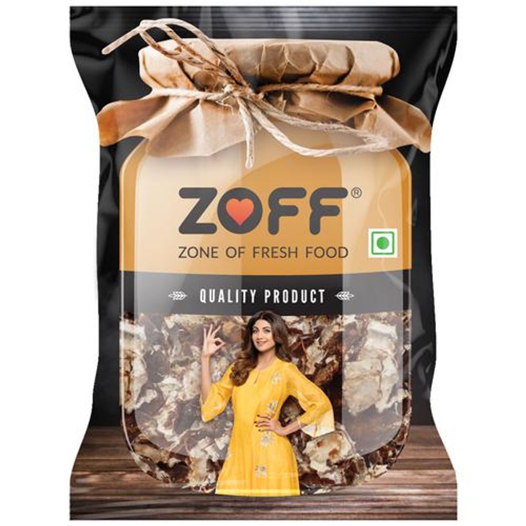 Zoff Tamarind - Whole, Rich In Minerals & Vitamin C, 1 kg 