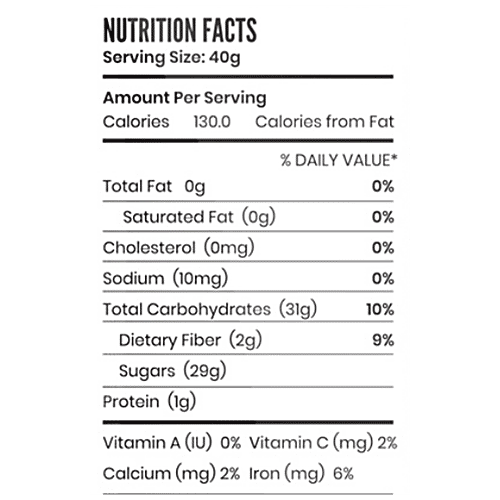 Buy Zoff Raisins Rich In Vitamins, Boosts Iron Levels, Aids Digestion