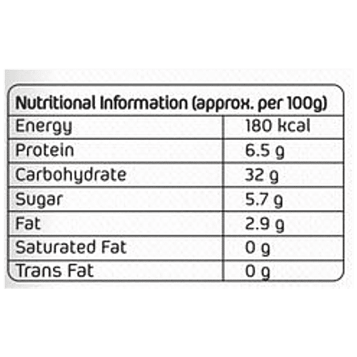 Lunn Barbeque Seasoning Grinder, 70 g