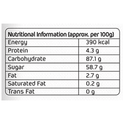 Lunn Cardamom Sugar Grinder, 60 g  