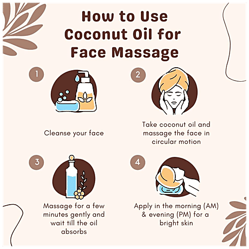 Essentia Extracts Coconut Oil - Pure, Cold Pressed, 100 ml  