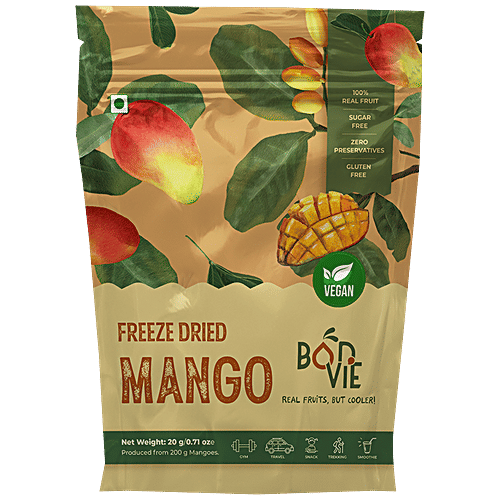 Are Dried Mangoes Good For Dogs