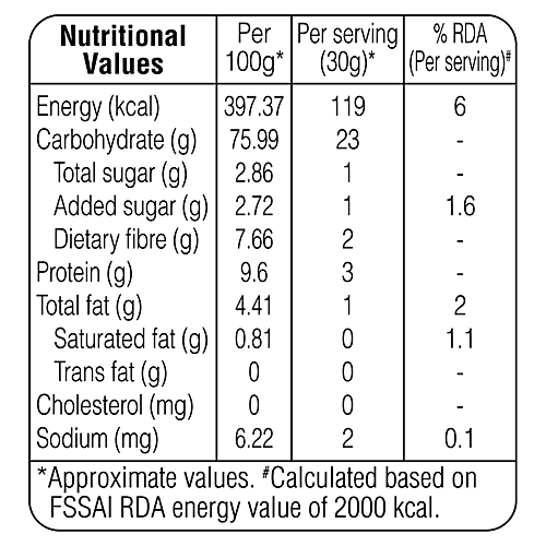 bb Gooddiet Classic Millet Pancake Mix, 150 g  