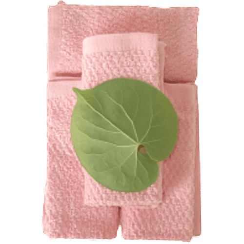 Buy VC Face Towel Premium, Soft, Gentle On Skin, Pink Online at Best Price of Rs 225 bigbasket