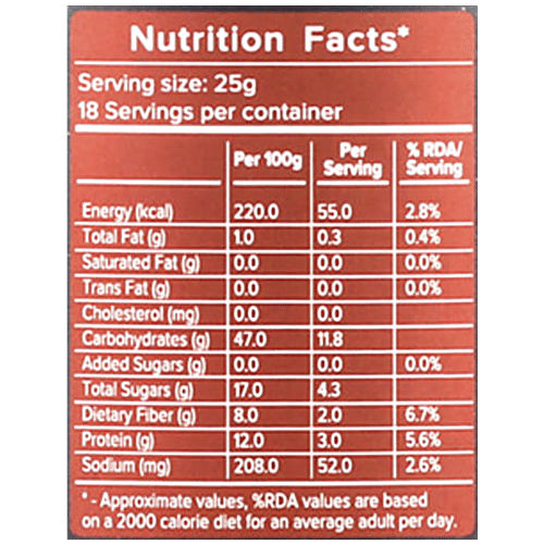Urban Platter Shiitake Mushroom Gochujang - Traditional & Fermented, For Noodles, Stir-Frying, 450 g  