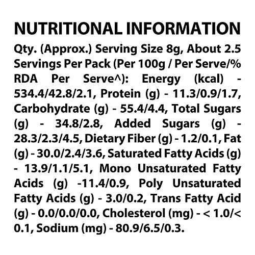 Buy Sundrop Duo Peanuts Biggie Bar Crunchy, Protein Rich Online at