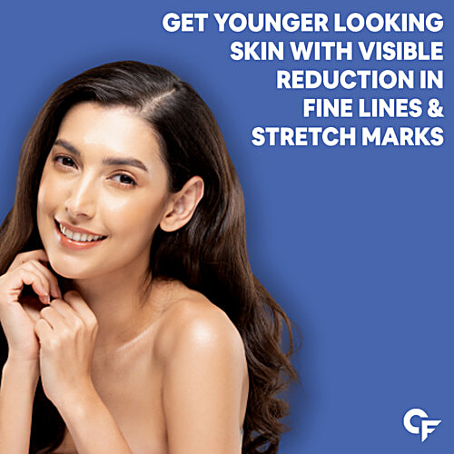 Carbamide Forte Vitamin E Oil 30000 IU - Natural, For Skin, Hair & Stretch Marks, 30 ml  