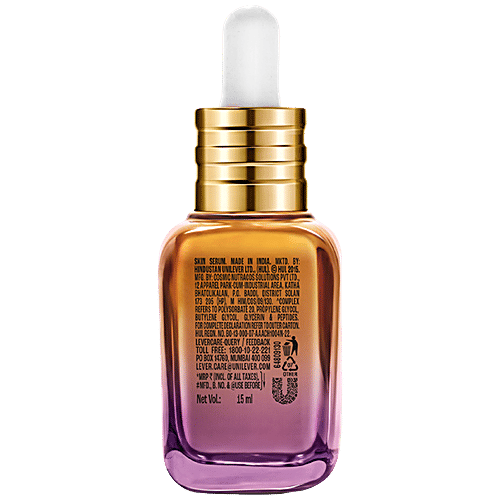 Lakme Absolute Youth Infinity Serum - Firms & Brightens Skin, 15 ml  