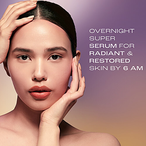 Lakme Absolute Youth Infinity Serum - Firms & Brightens Skin, 15 ml  