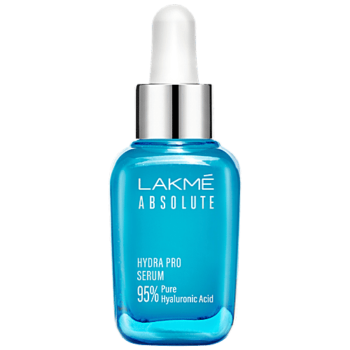 Buy Lakme Absolute Hydra Pro Serum Provides Intense Hydration