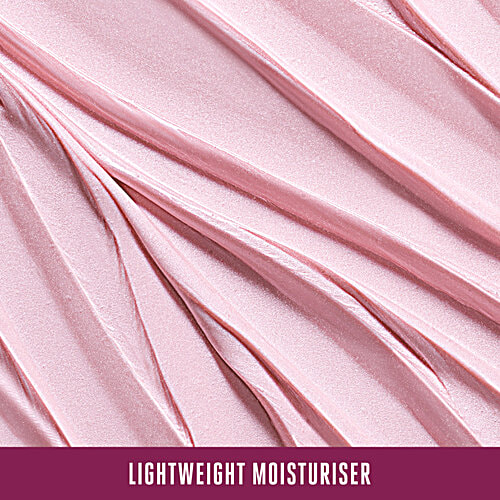 Lakme Lumi Skin - Moisturiser With Highlighter, Non-Greasy, 60 g  