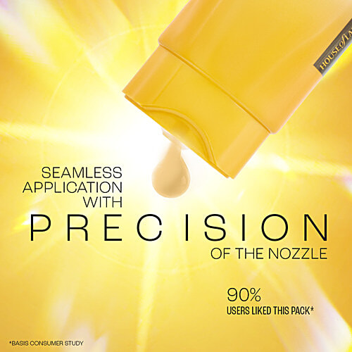 Lakme 9To5 Sun Expert Tint Hint Sunscreen SPF 50 PA+++, 100 ml  For Even-Toned Skin, Non-Sticky Texture, For All Skin Types