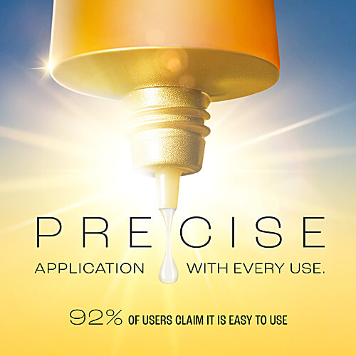 Lakme Sun Expert Gel Sunscreen - SPF 50 PA++++, 50 g  Niacinamide, Water-Light, For Normal To Oily Skin, No White Cast