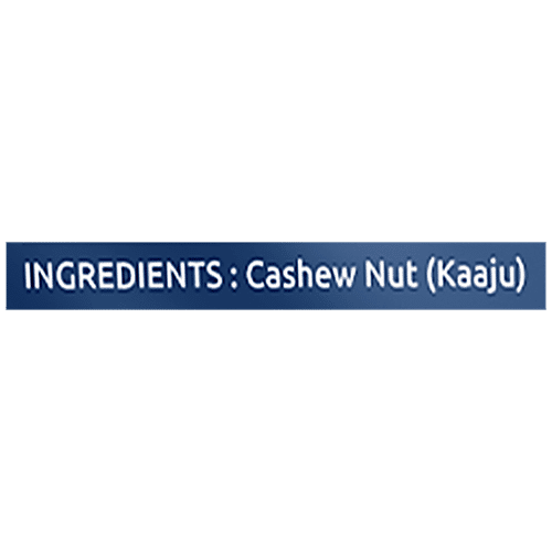 Buy Farmley Premium Natural Cashews Mangalore Origin Raw Kaju, Rich