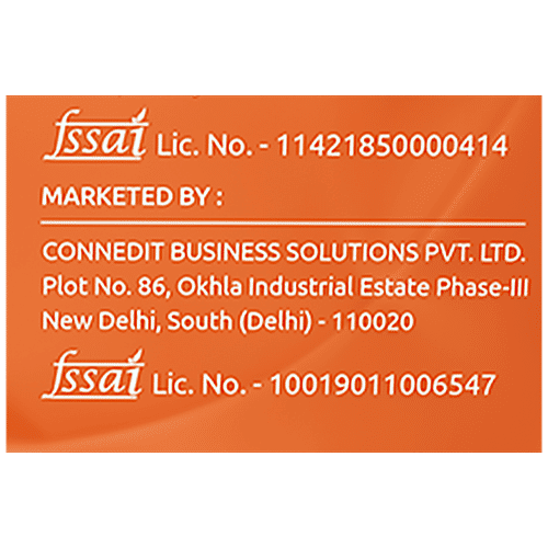 Farmley Premium Turkish Dried Apricots Khumani - Rich In Vitamin A & C, Healthy Snack, 200 g  