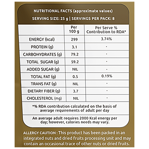 Buy Farmley Premium Raisins Kishmish Dry Fruit, Healthy Snacks, Nuts