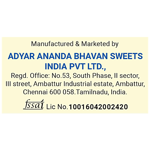 A2B Ompodi  - South Indian Snack, Fresh & Crunchy, 200 g  