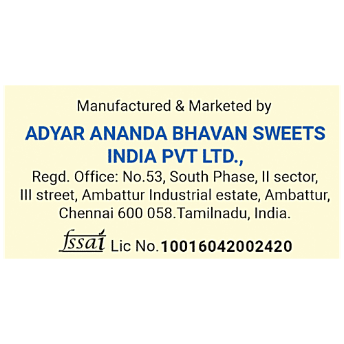 A2B Special Mixture - South Indian Snack, Cereal & Pulses Based Savoury, Crunchy, 200 g  